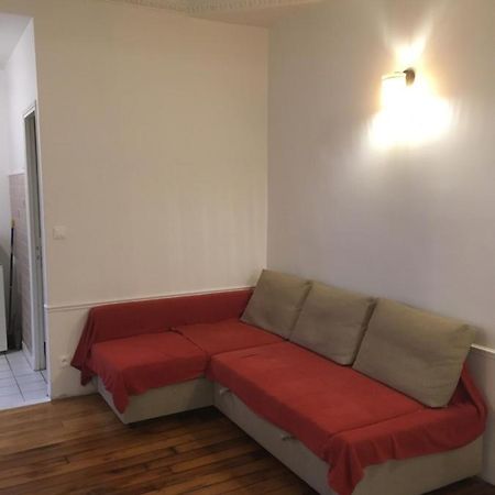 Appartement 15Ieme París Exterior foto
